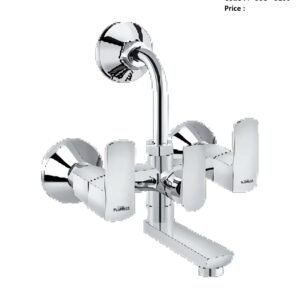 Wall Mixer  2 - 1