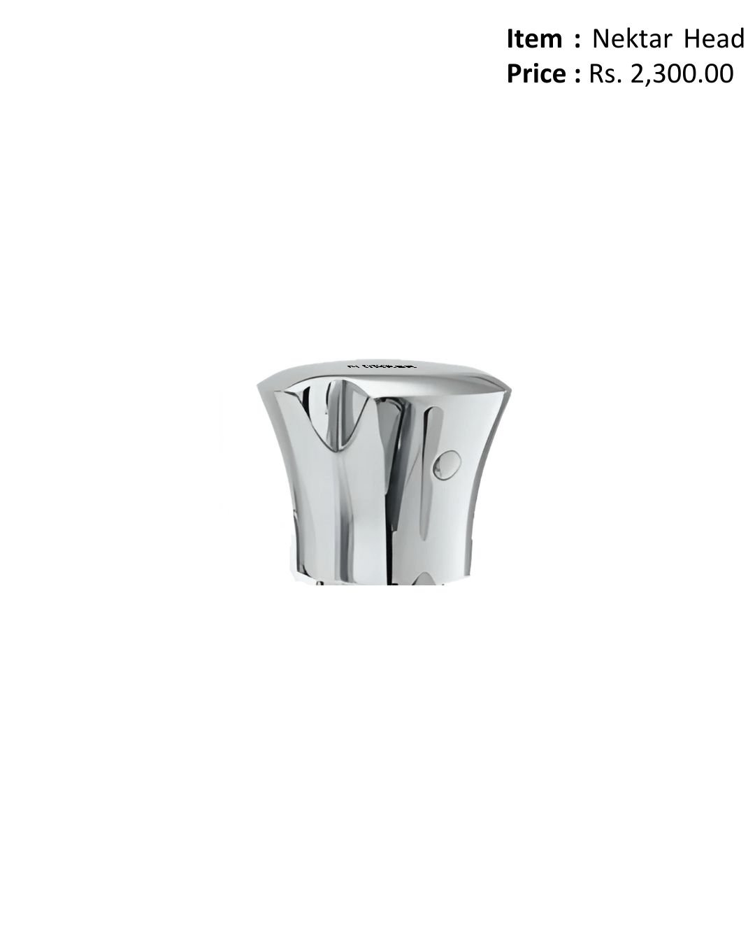 Nektar Head