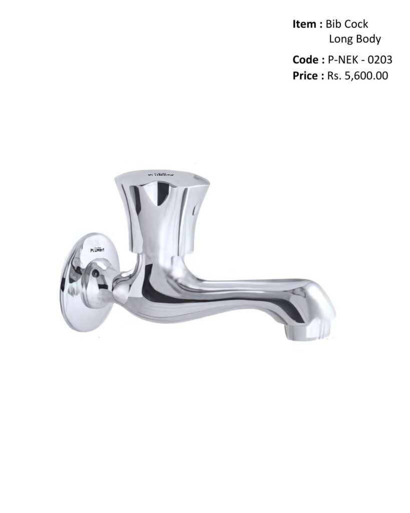 Bib Cock Long Body