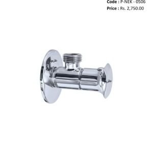 Angle Cock Reduce Body