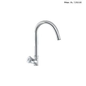 Sink Cock Long Spout