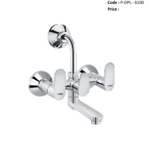 Wall Mixer  2 - 1