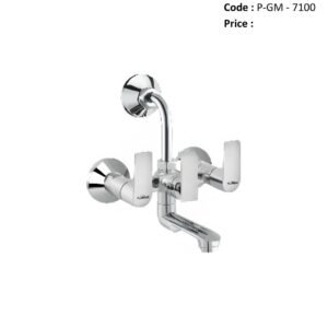 Wall Mixer  2 - 1